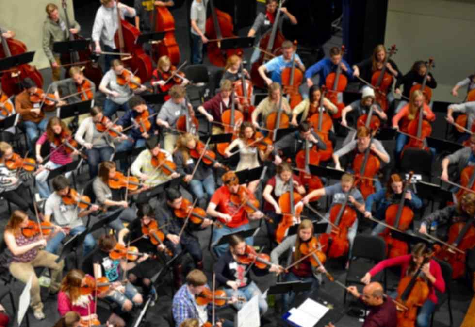 string leadership 2025